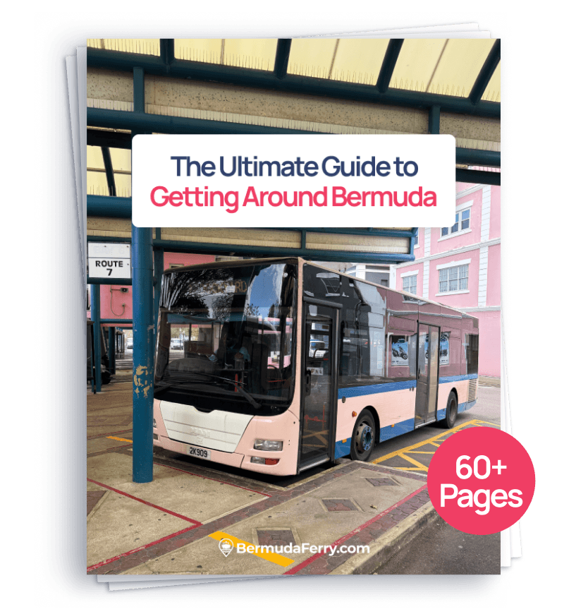 Bermuda Transportation Guide